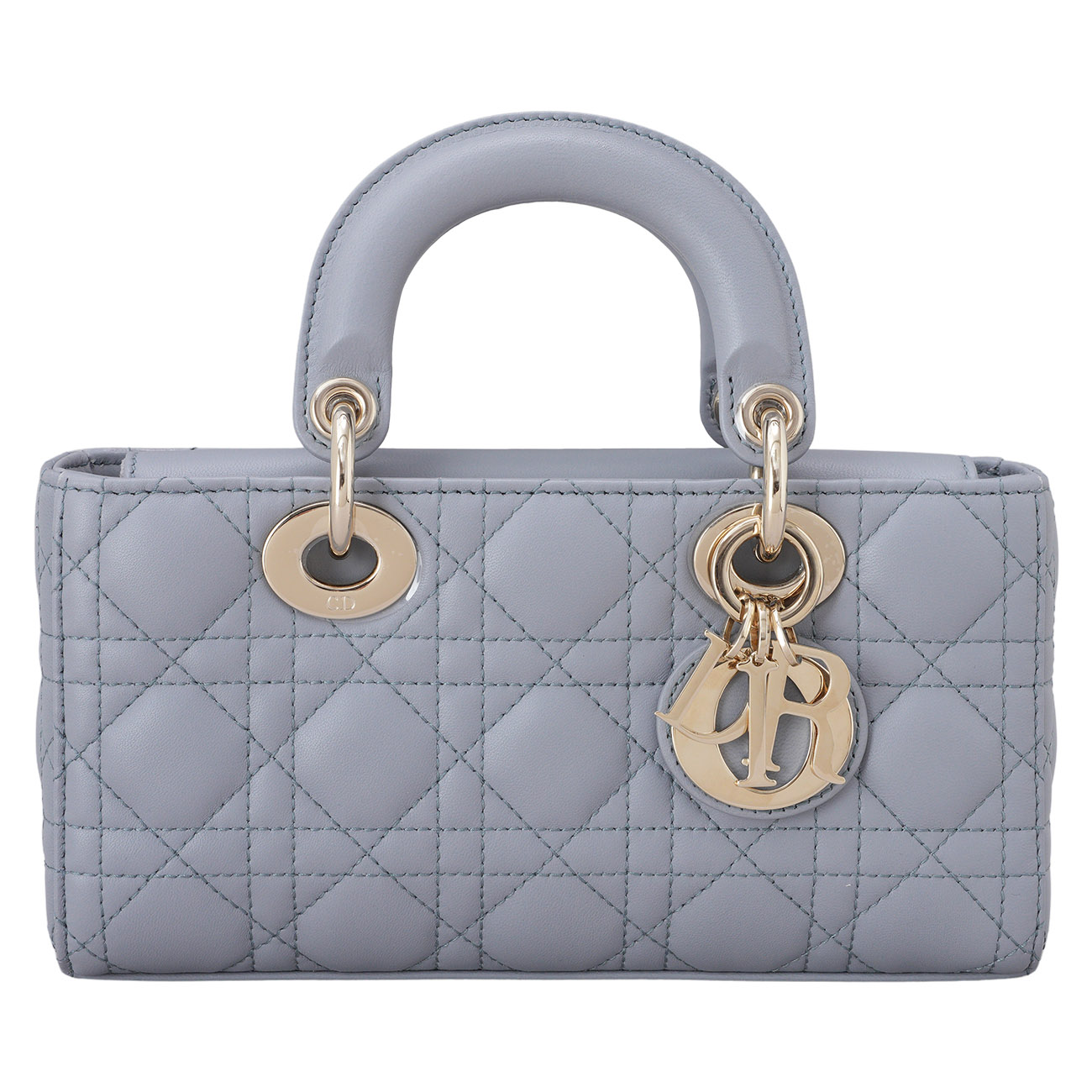 CHRISTIAN DIOR(USED)디올 레이디 디조이 스몰